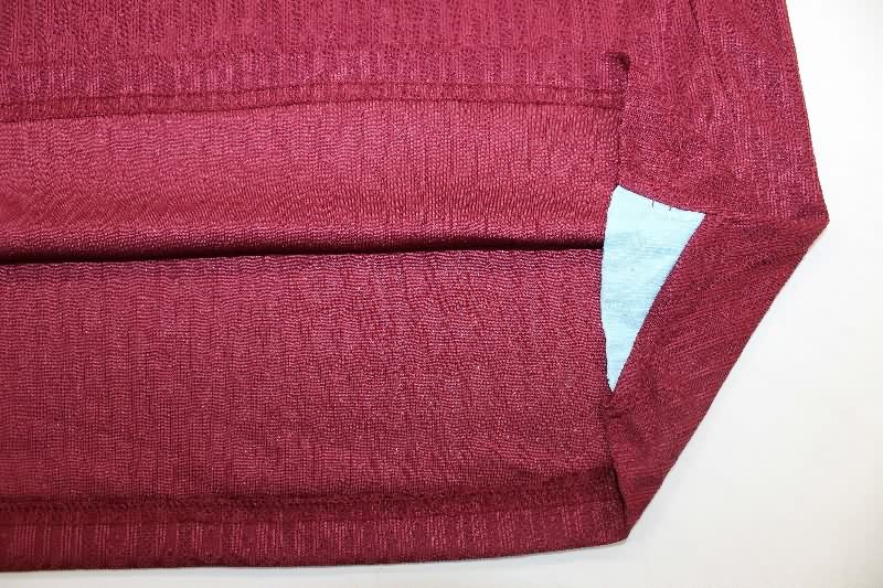 AAA(Thailand) West Ham 25/26 Home Soccer Jersey (Player)