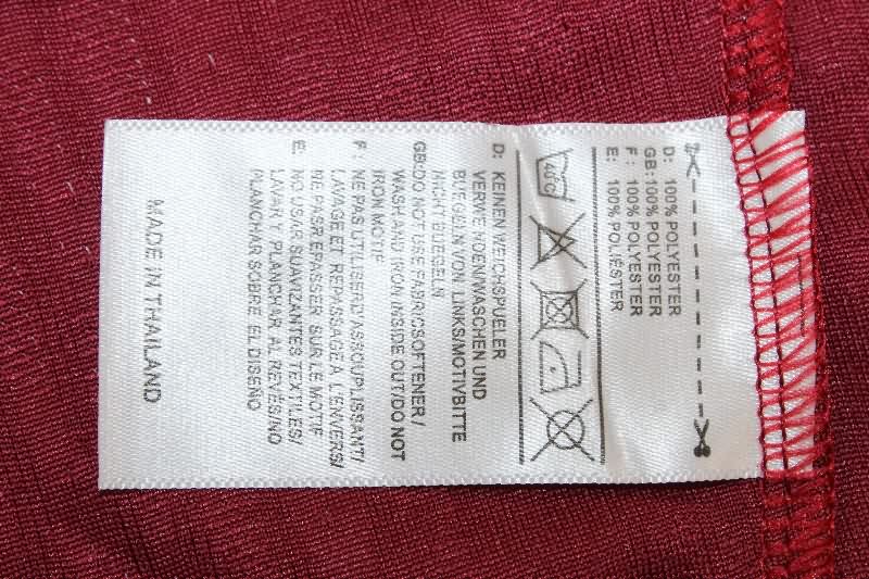 AAA(Thailand) West Ham 25/26 Home Soccer Jersey (Player)