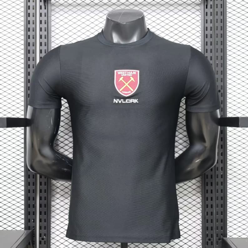 AAA(Thailand) West Ham 25/26 Special Soccer Jersey