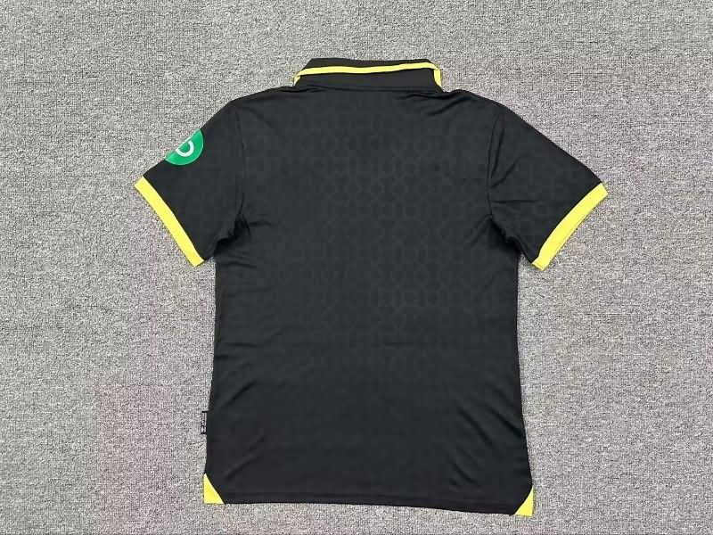 AAA(Thailand) West Ham 25/26 Third Soccer Jersey
