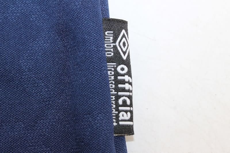 AAA(Thailand) West Ham 25/26 Third Soccer Jersey