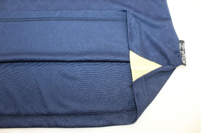 AAA(Thailand) West Ham 25/26 Third Soccer Jersey