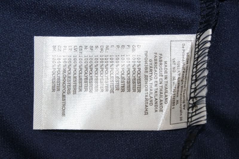 AAA(Thailand) West Ham 25/26 Third Soccer Jersey