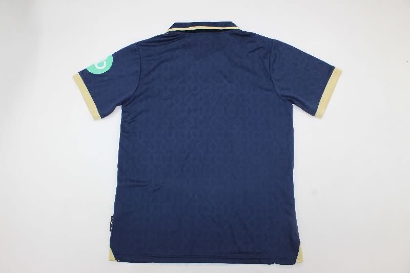 AAA(Thailand) West Ham 25/26 Third Soccer Jersey