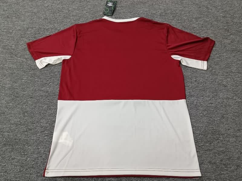 AAA(Thailand) West Ham 25/26 Training Soccer Jersey