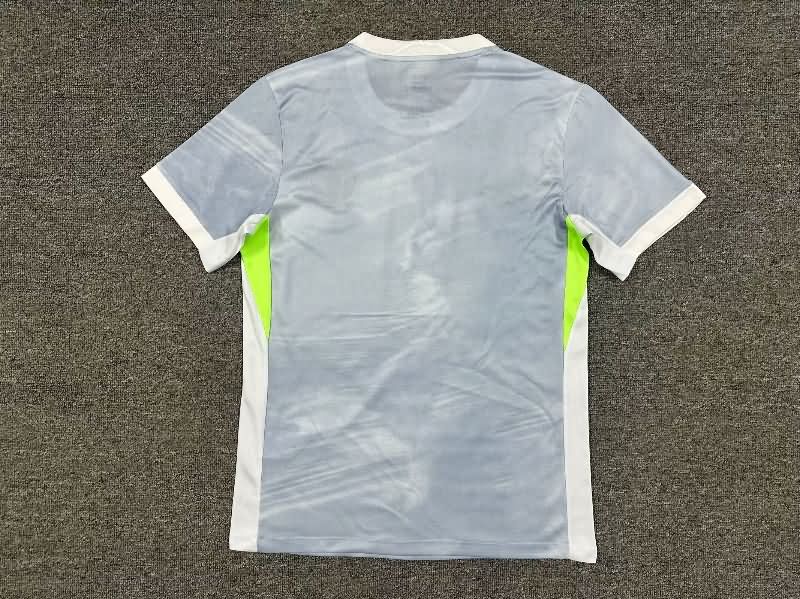 AAA(Thailand) Wolfsburg 25/26 Away Soccer Jersey