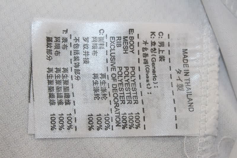 AAA(Thailand) Wolfsburg 25/26 Away Soccer Jersey