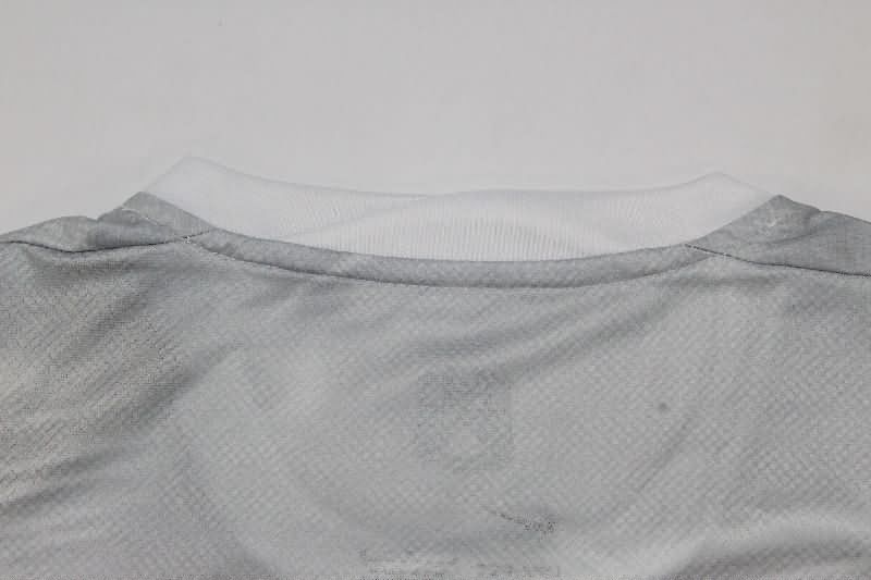 AAA(Thailand) Wolfsburg 25/26 Away Soccer Jersey