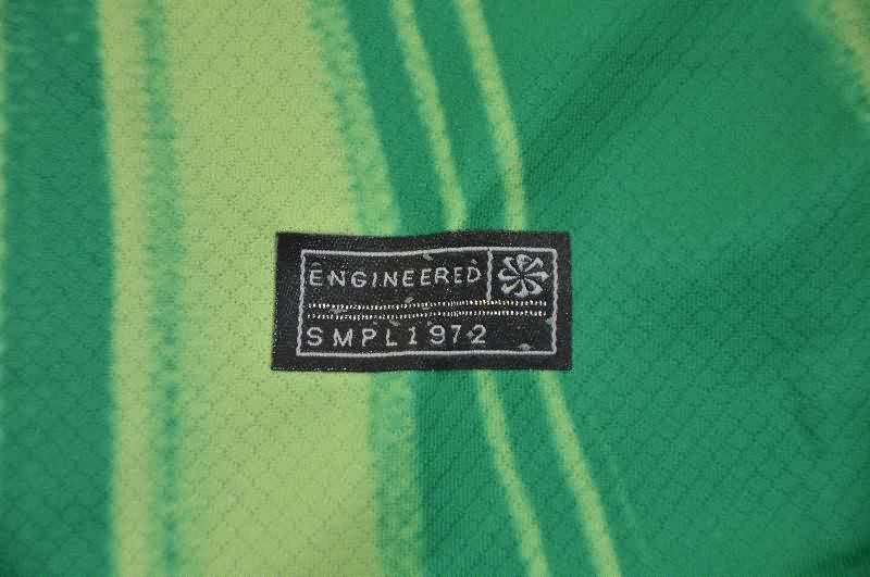 AAA(Thailand) Wolfsburg 25/26 Home Soccer Jersey