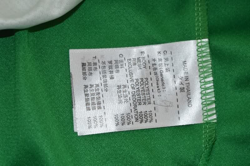 AAA(Thailand) Wolfsburg 25/26 Home Soccer Jersey