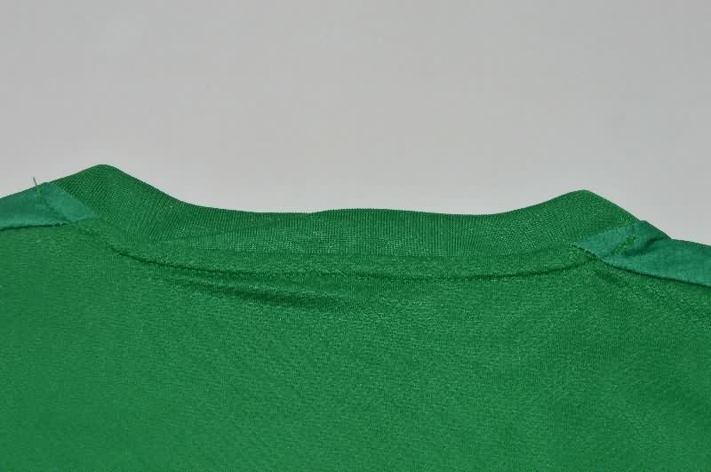 AAA(Thailand) Wolfsburg 25/26 Home Soccer Jersey