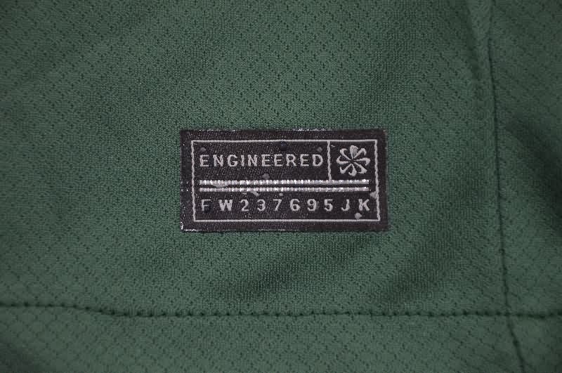 AAA(Thailand) Wolfsburg 25/26 Special Soccer Jersey
