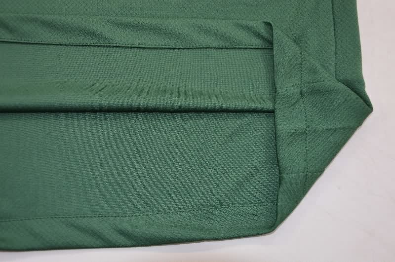 AAA(Thailand) Wolfsburg 25/26 Special Soccer Jersey