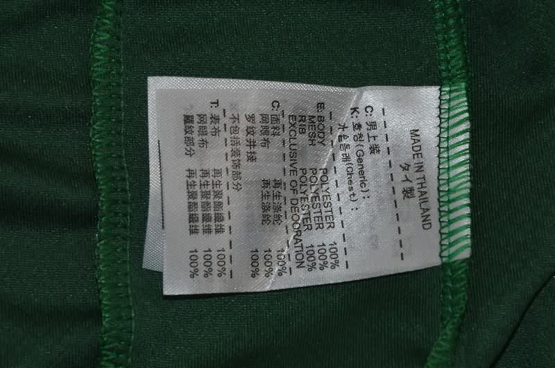 AAA(Thailand) Wolfsburg 25/26 Special Soccer Jersey