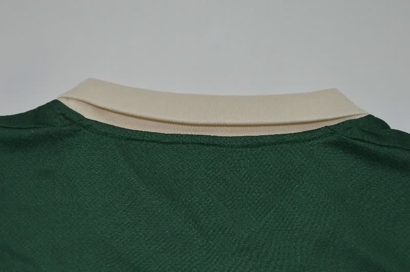 AAA(Thailand) Wolfsburg 25/26 Special Soccer Jersey