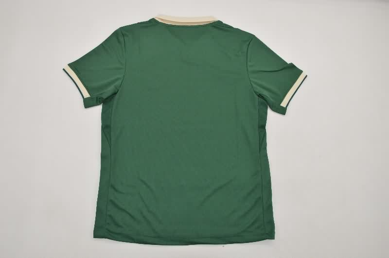 AAA(Thailand) Wolfsburg 25/26 Special Soccer Jersey