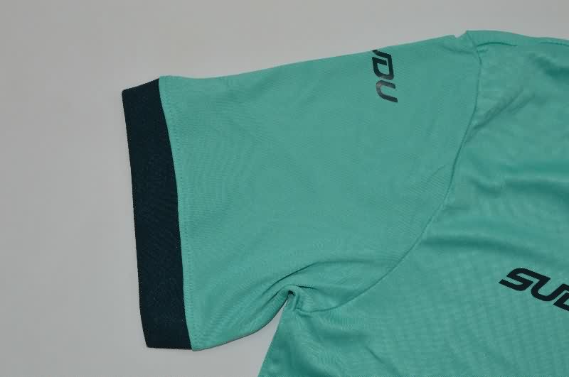 AAA(Thailand) Wolves 25/26 Away Soccer Jersey