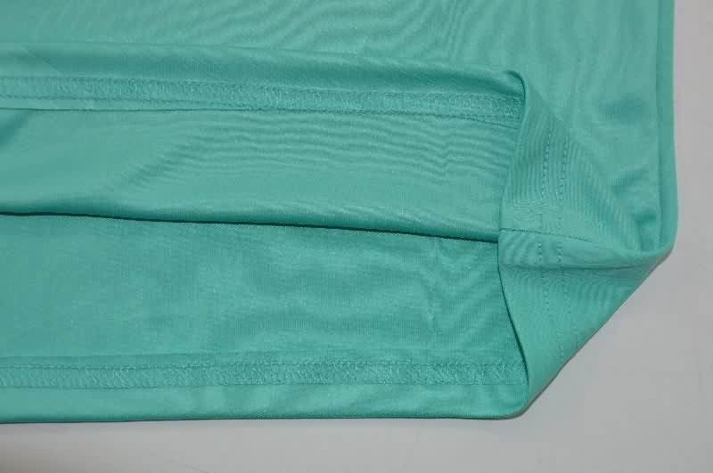 AAA(Thailand) Wolves 25/26 Away Soccer Jersey