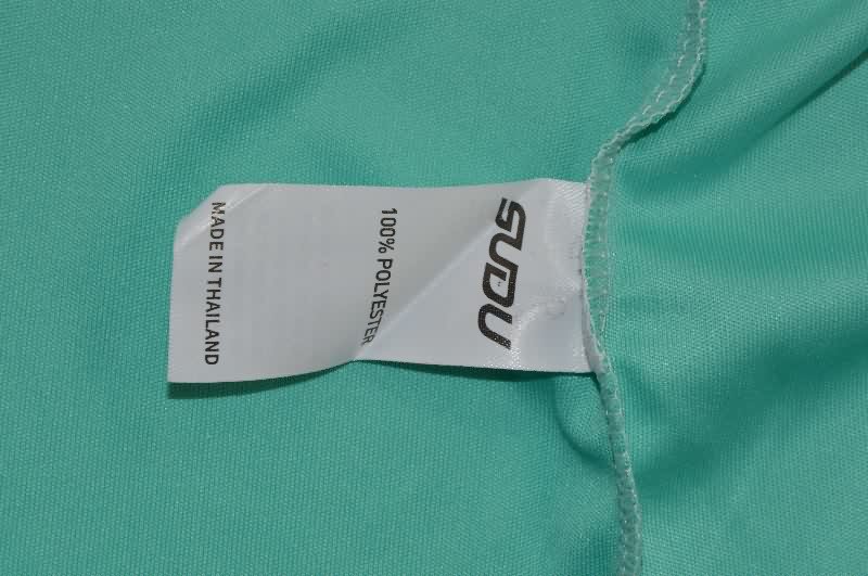 AAA(Thailand) Wolves 25/26 Away Soccer Jersey