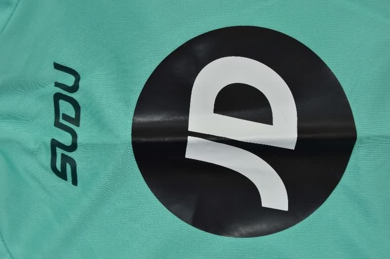 AAA(Thailand) Wolves 25/26 Away Soccer Jersey