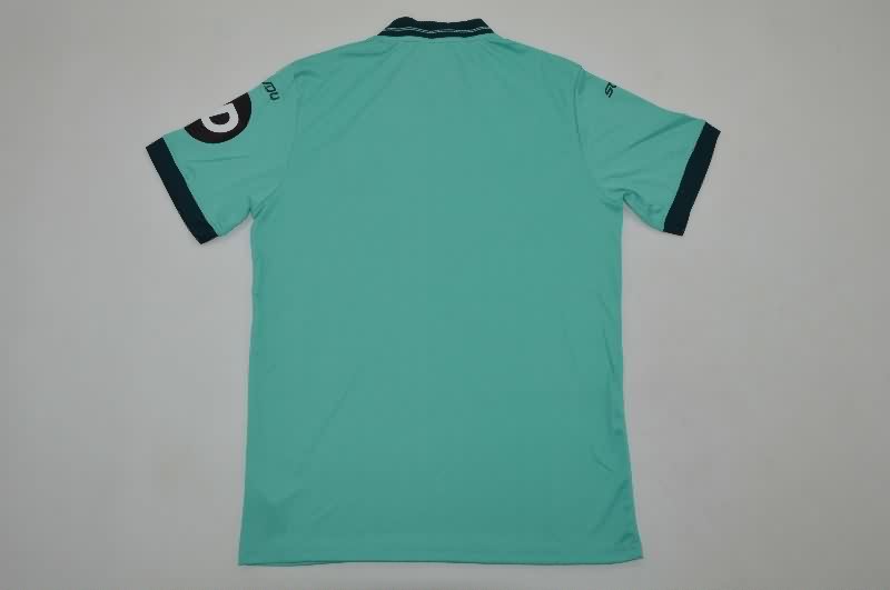 AAA(Thailand) Wolves 25/26 Away Soccer Jersey