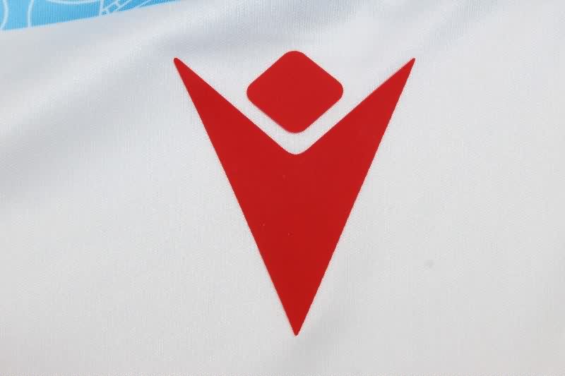 AAA(Thailand) Wrexham 25/26 Third Soccer Jersey