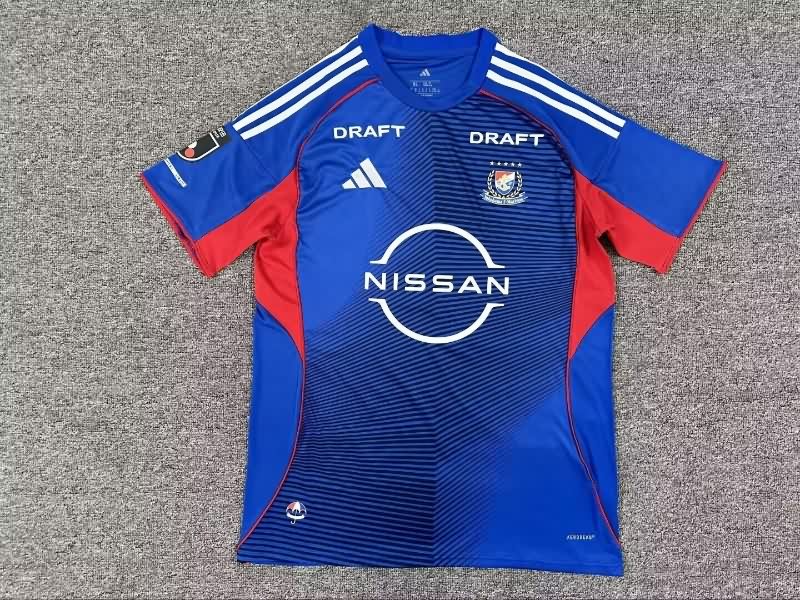 AAA(Thailand) Yokohama F. Marinos 2026 Home Soccer Jersey