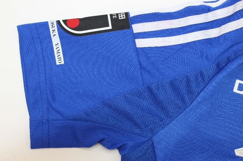 AAA(Thailand) Yokohama F. Marinos 2025 Home Soccer Jersey