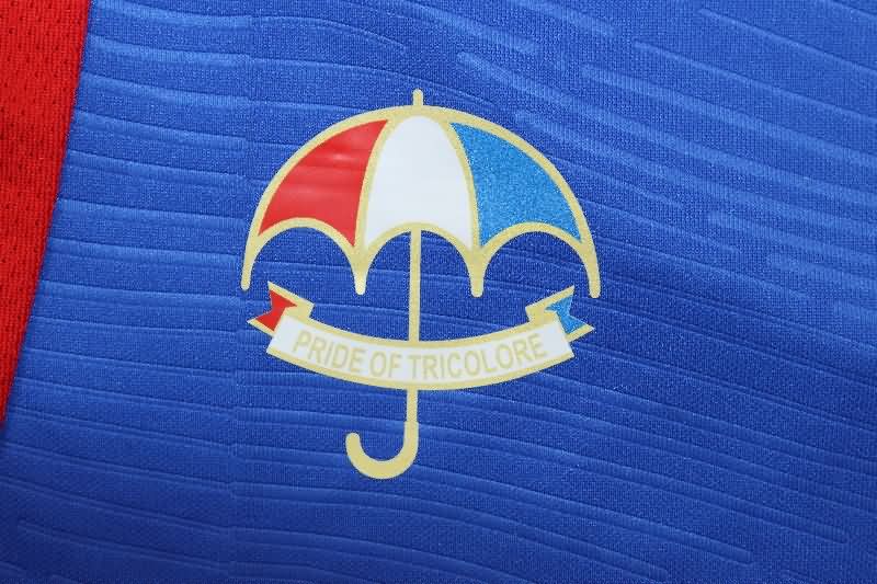 AAA(Thailand) Yokohama F. Marinos 2025 Home Soccer Jersey