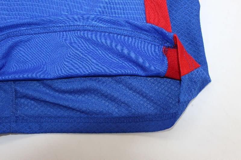AAA(Thailand) Yokohama F. Marinos 2025 Home Soccer Jersey