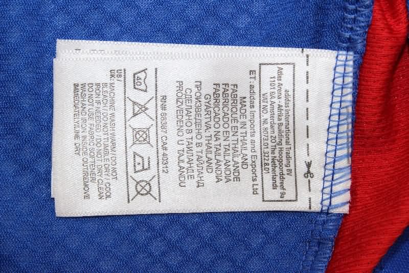 AAA(Thailand) Yokohama F. Marinos 2025 Home Soccer Jersey