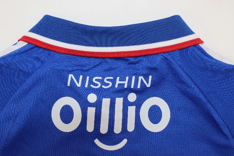 AAA(Thailand) Yokohama F. Marinos 2025 Home Soccer Jersey