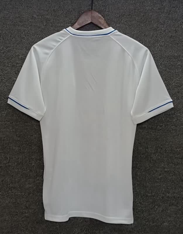 AAA(Thailand) Zenit 25/26 Away Soccer Jersey