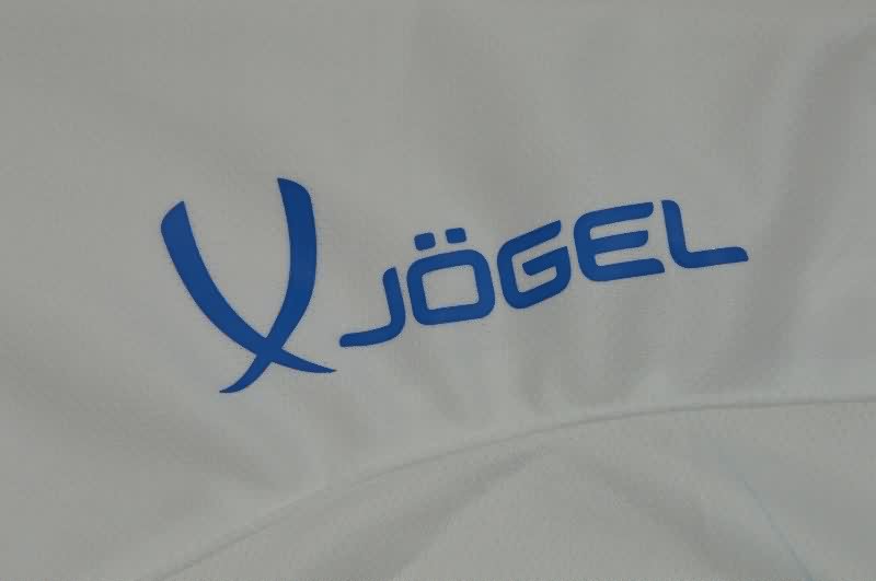 AAA(Thailand) Zenit 25/26 Away Soccer Jersey