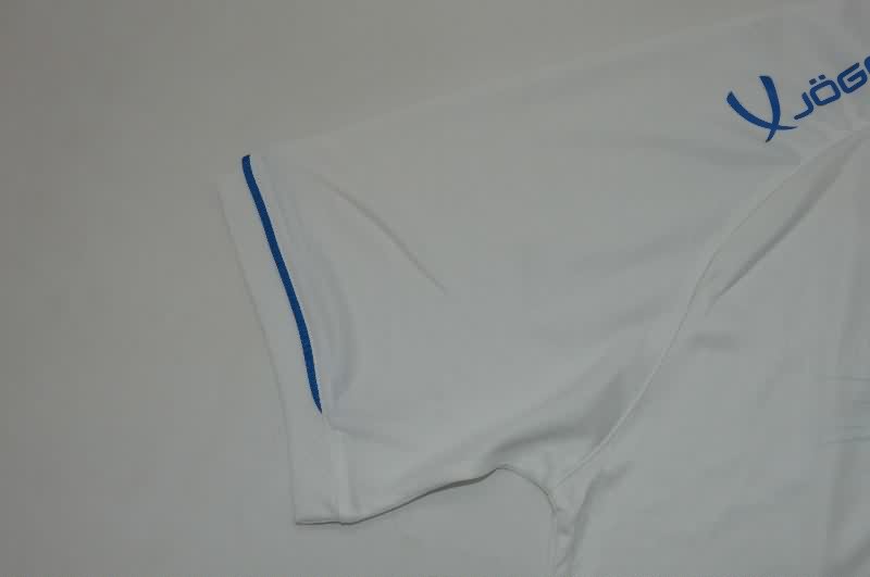 AAA(Thailand) Zenit 25/26 Away Soccer Jersey