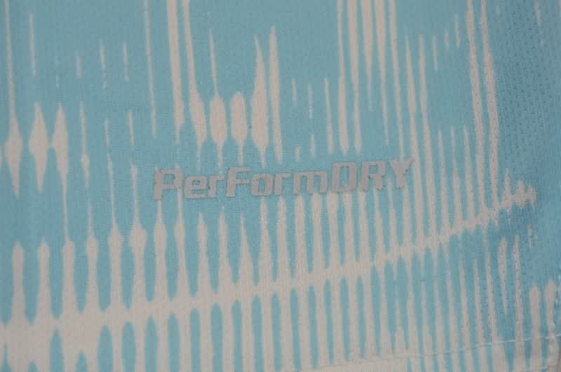 AAA(Thailand) Zenit 25/26 Away Soccer Jersey