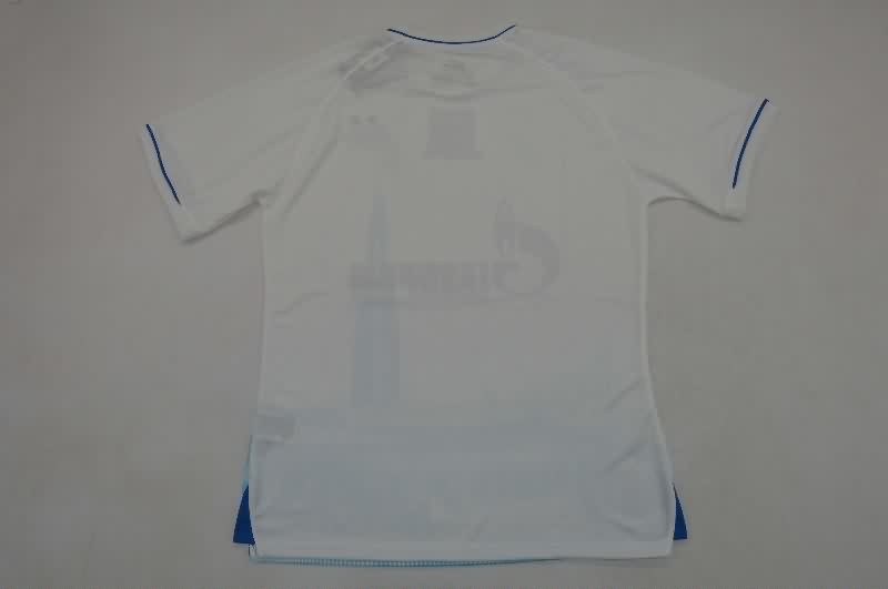 AAA(Thailand) Zenit 25/26 Away Soccer Jersey