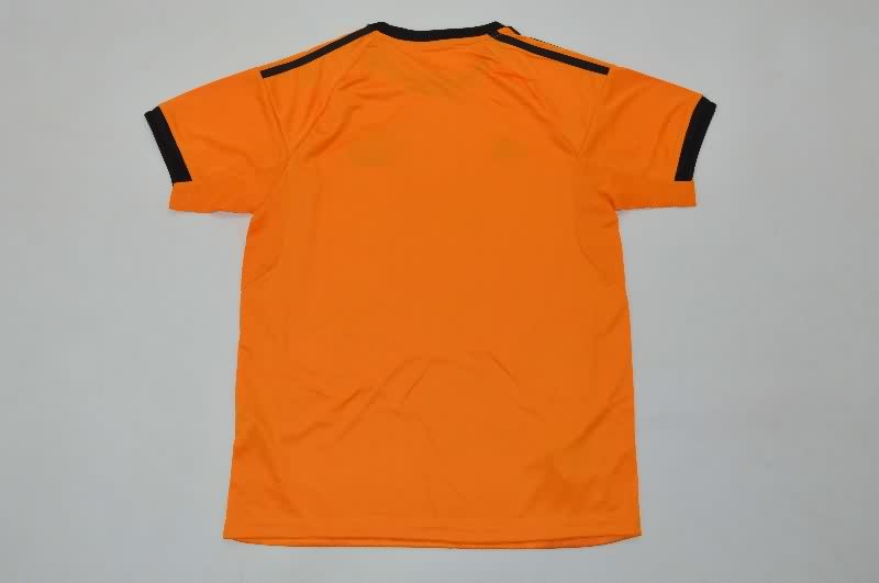 AS Roma 25/26 Kids Away Soccer Jersey And Shorts