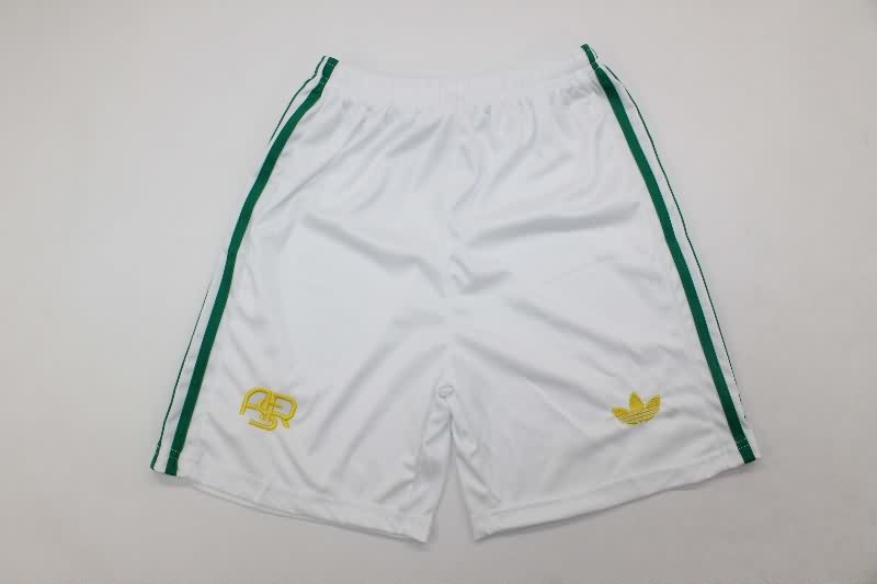 AS Roma 25/26 Kids Third Soccer Jersey And Shorts