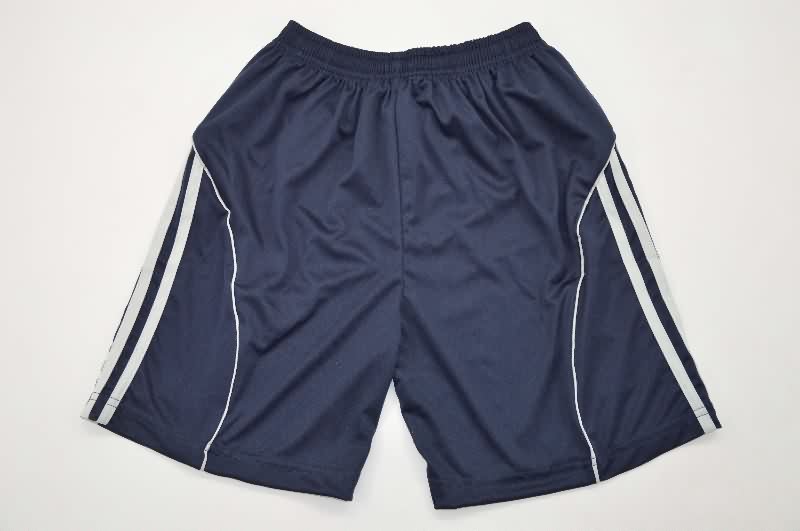 Al Nassr FC 25/26 Kids Away Soccer Jersey And Shorts