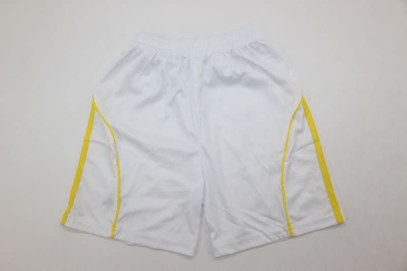 Al Nassr FC 25/26 Kids Third Soccer Jersey And Shorts