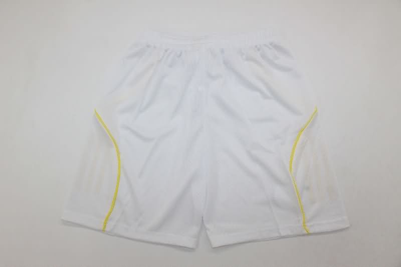 Al Nassr FC 25/26 Kids Third Soccer Jersey And Shorts (Player)