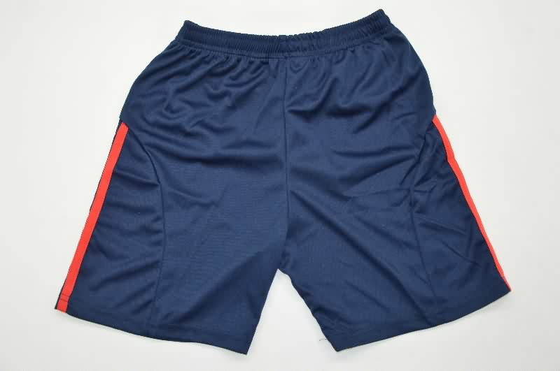 Arsenal 25/26 Kids Away Long Sleeve Soccer Jersey And Shorts