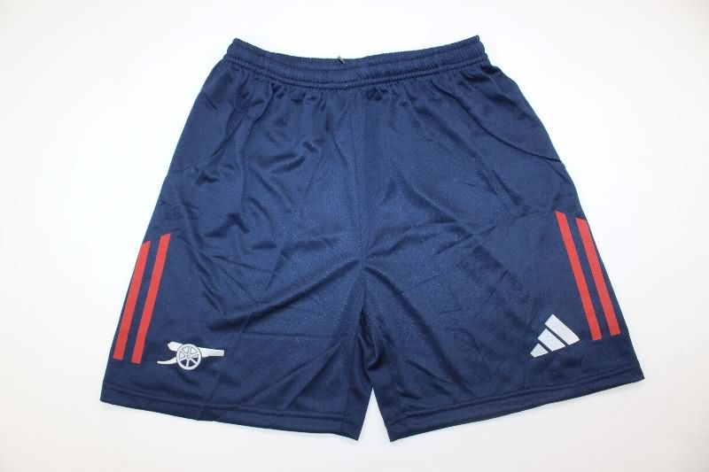Arsenal 25/26 Kids Away Soccer Jersey And Shorts (Player)