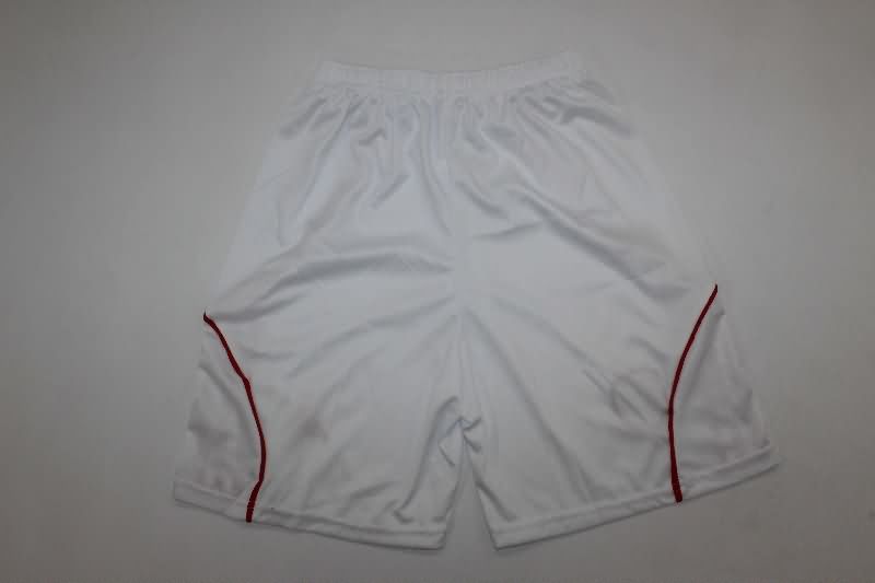 Arsenal 25/26 Kids Home Soccer Jersey And Shorts