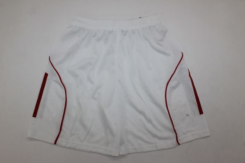 Arsenal 25/26 Kids Home Soccer Jersey And Shorts (Player)