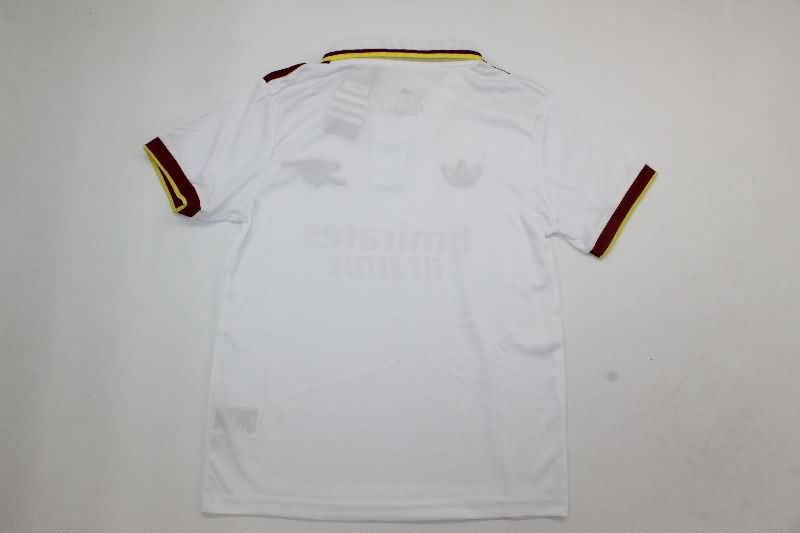 Arsenal 25/26 Kids Third Soccer Jersey And Shorts Leaked