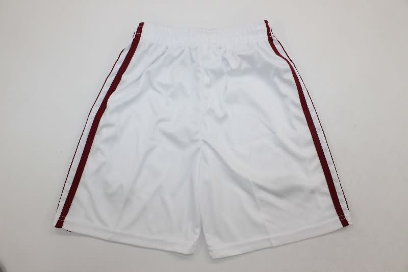 Arsenal 25/26 Kids Third Soccer Jersey And Shorts Leaked