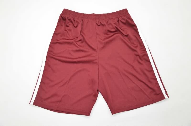 Arsenal 25/26 Kids Third Long Sleeve Soccer Jersey And Shorts