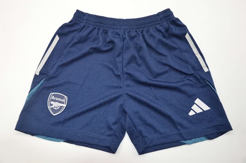 Arsenal 25/26 Kids Training Soccer Jersey And Shorts (Player)